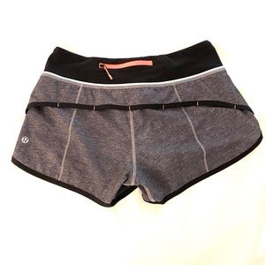 Lululemon Short